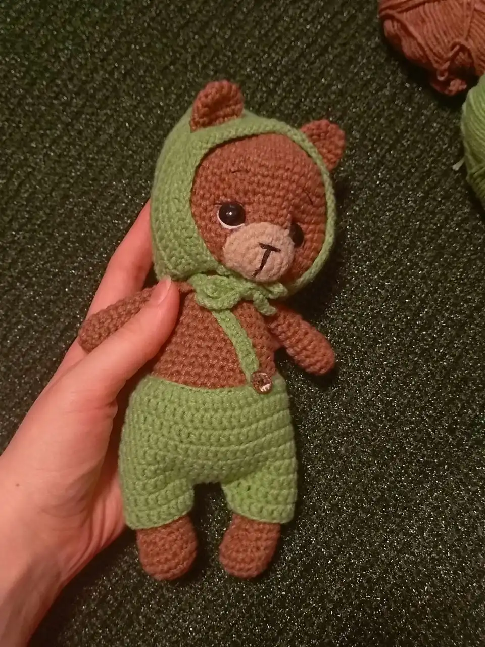 Продажа игрушек ручной работы - Игрушки (Хобби и отдых) в Владивосток