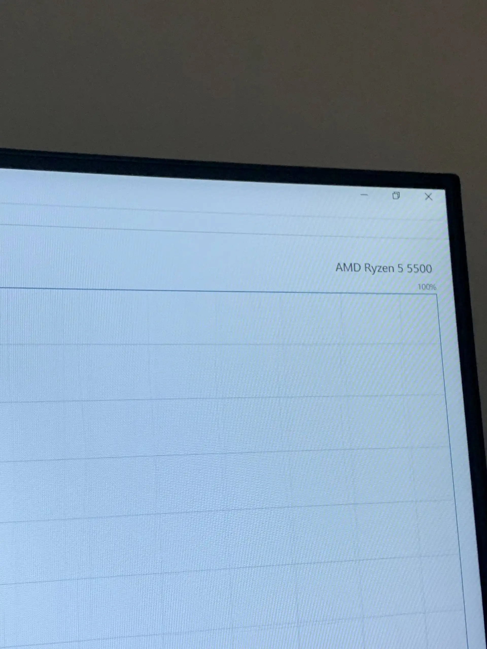 Игровой ПК Ryzen 5 5500 с видеокартой GTX 1060 - Компьютеры и комплектующие (Электроника) в Владивосток