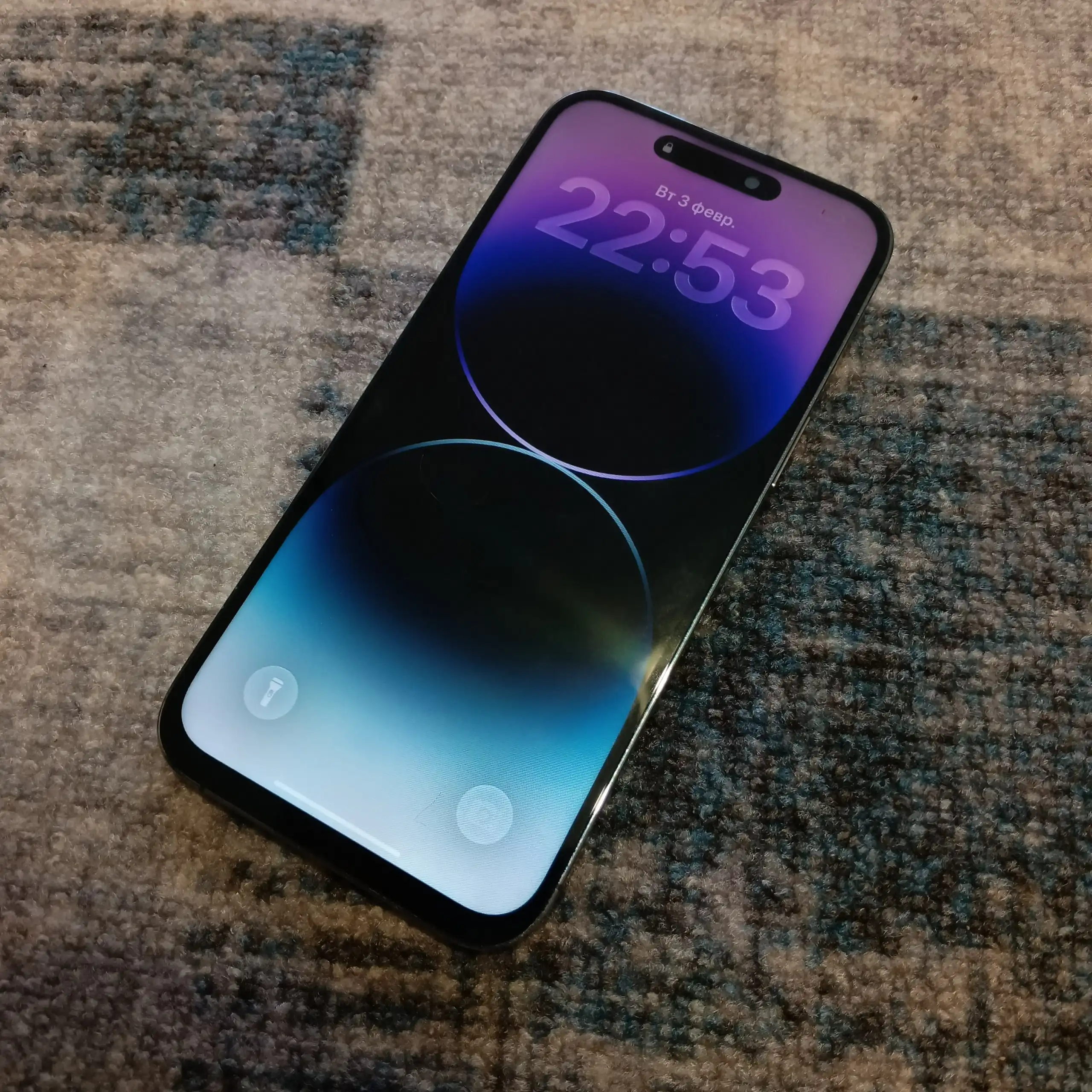 Продажа iPhone 14 Pro Max и iPhone 13 Pro - Смартфоны (Электроника) в Владивосток