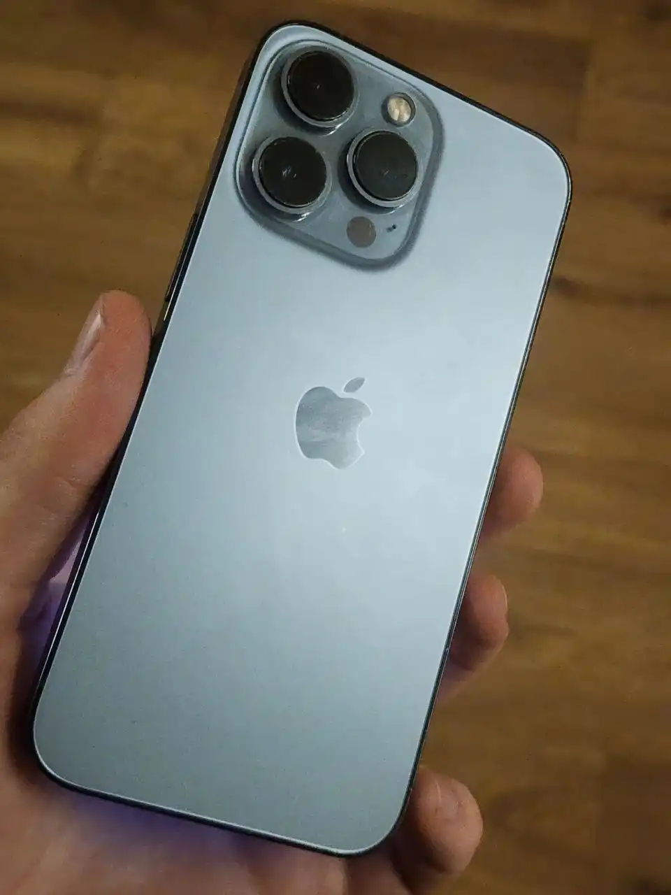 Продажа iPhone 14 Pro Max и iPhone 13 Pro - Смартфоны (Электроника) в Владивосток