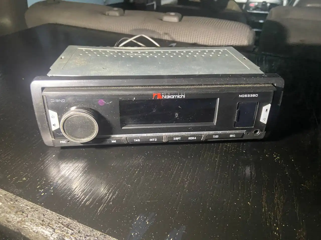 Продажа автозвука: сабвуфер, усилитель, магнитола, шины - Автозвук (Авто) в Владивосток