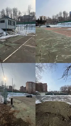 Новая охраняемая автостоянка на Советской, 2А - Авто в Владивосток