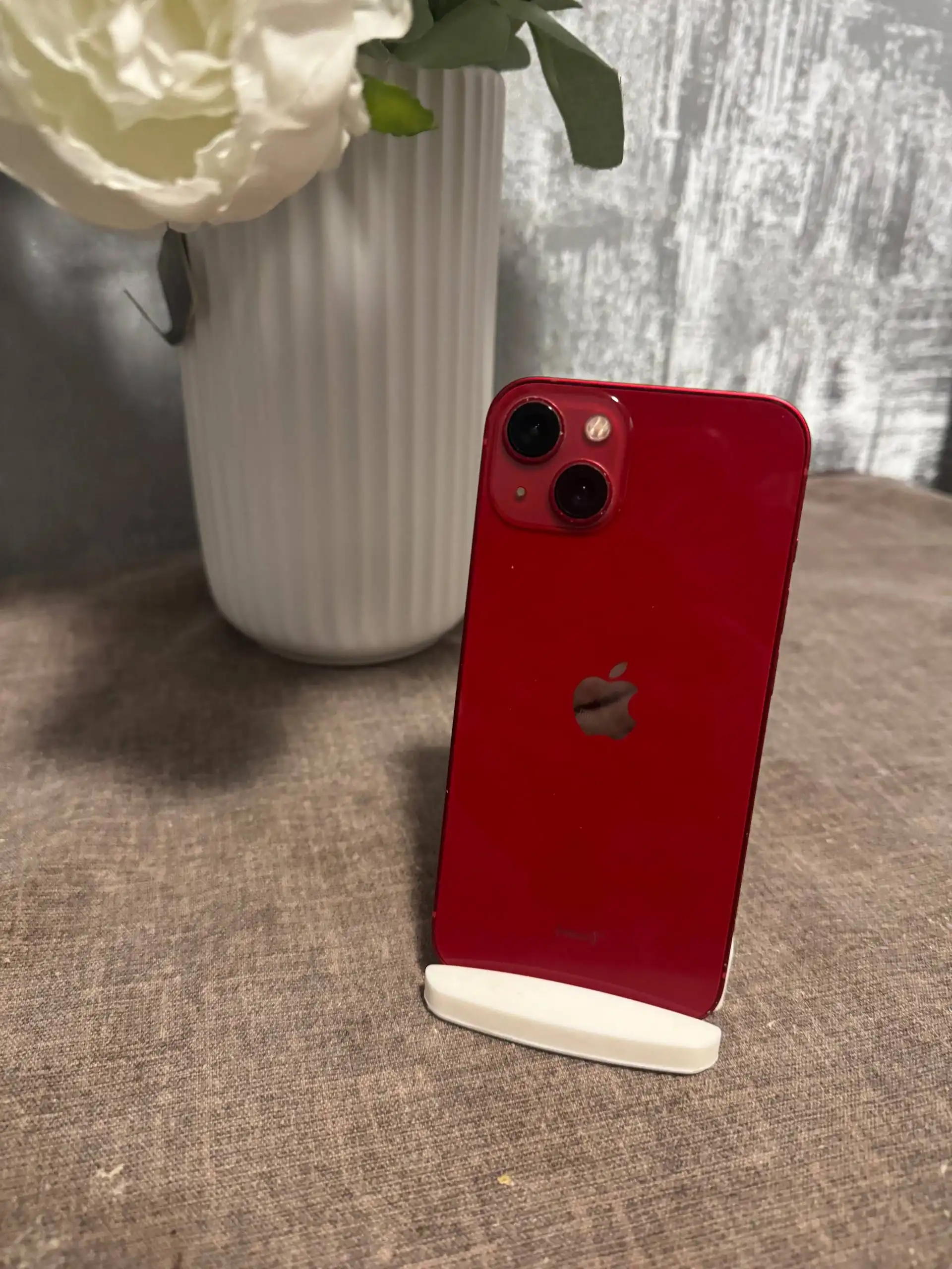 iPhone 13 128gb в хорошем состоянии - Смартфоны (Электроника) в Владивосток