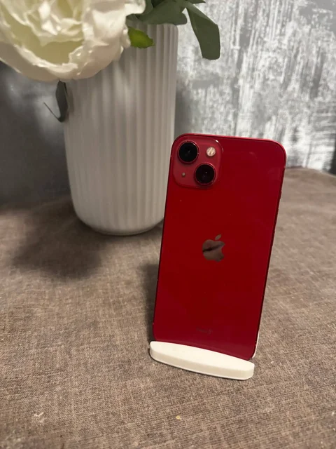 iPhone 13 128gb в хорошем состоянии - Смартфоны в Владивосток
