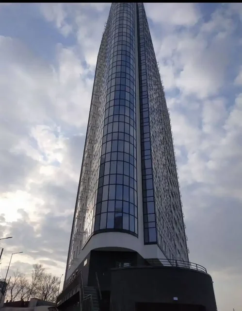 Квартира-студия в ЖК «Театральный» - Недвижимость в Владивосток