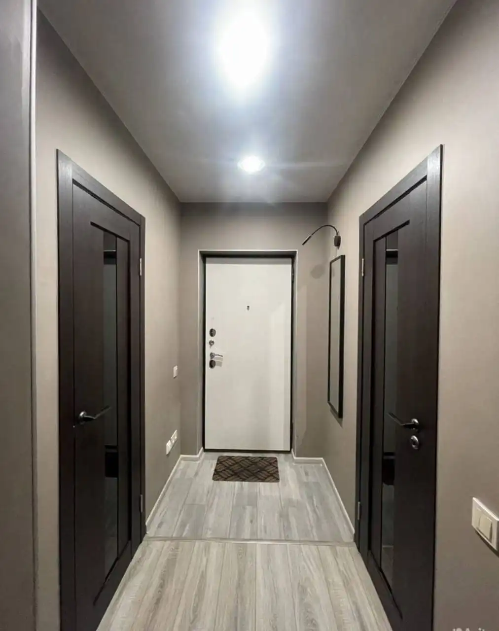 Квартира-студия в ЖК «Театральный» - Аренда квартир (Недвижимость) в Владивосток