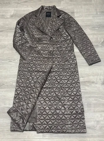 Стёганое пальто CONSO размер 50 - Верхняя одежда в Владивосток