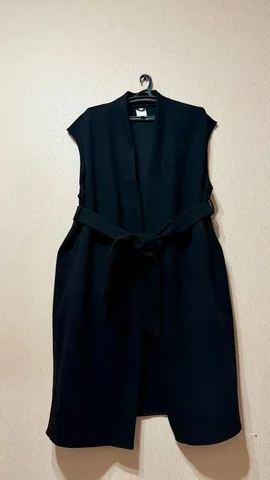 Пальто-кимоно H&M XL - Верхняя одежда в Владивосток