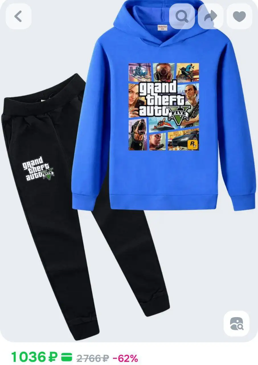 Продажа нового детского костюма 9-10 лет - Детская одежда (Одежда) в Владивосток