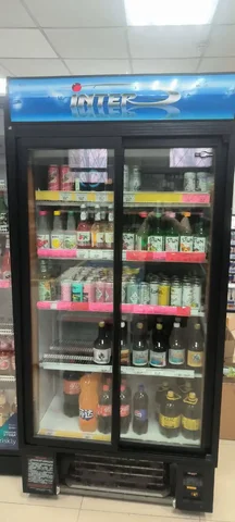 Продажа 3 холодильников б/у в отличном состоянии - Холодильники в Владивосток