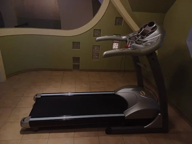 Беговая дорожка Эркор б/у в идеальном состоянии - DVD диски в Владивосток