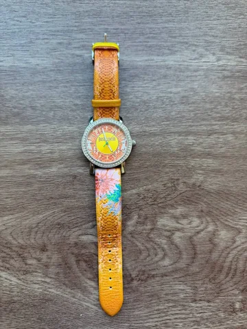 Женские часы JustCavalli оригинал - DVD диски в Владивосток