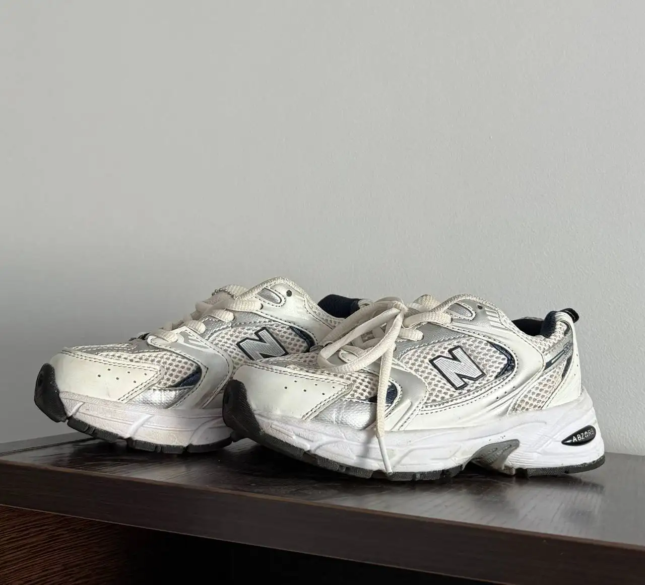 Кроссовки New Balance 34 размера - Обувь (Одежда) в Владивосток