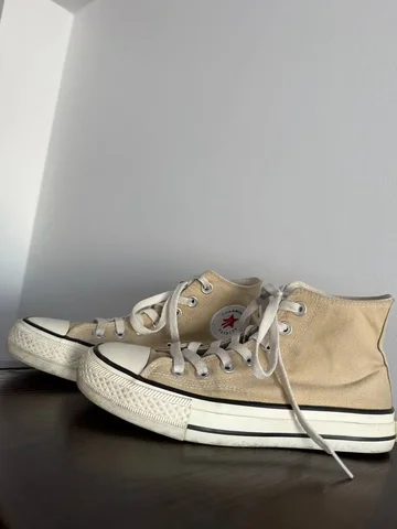 Кеды Converse 36 размера - Блузы в Владивосток