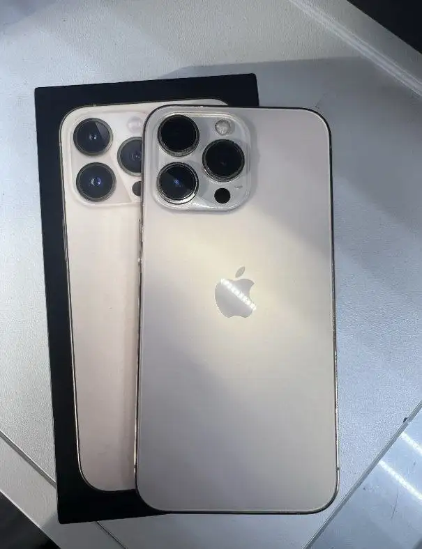 Продам iPhone 13 Pro - Смартфоны (Электроника) в Владивосток