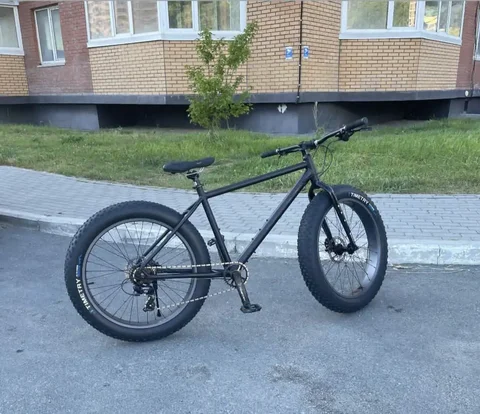 Продам Фэтбайк в отличном состоянии - DVD диски в Владивосток