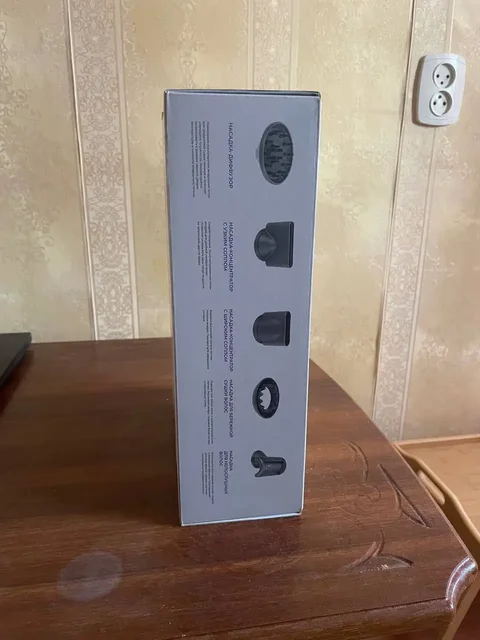 Продам фен Aceline - DVD диски в Владивосток