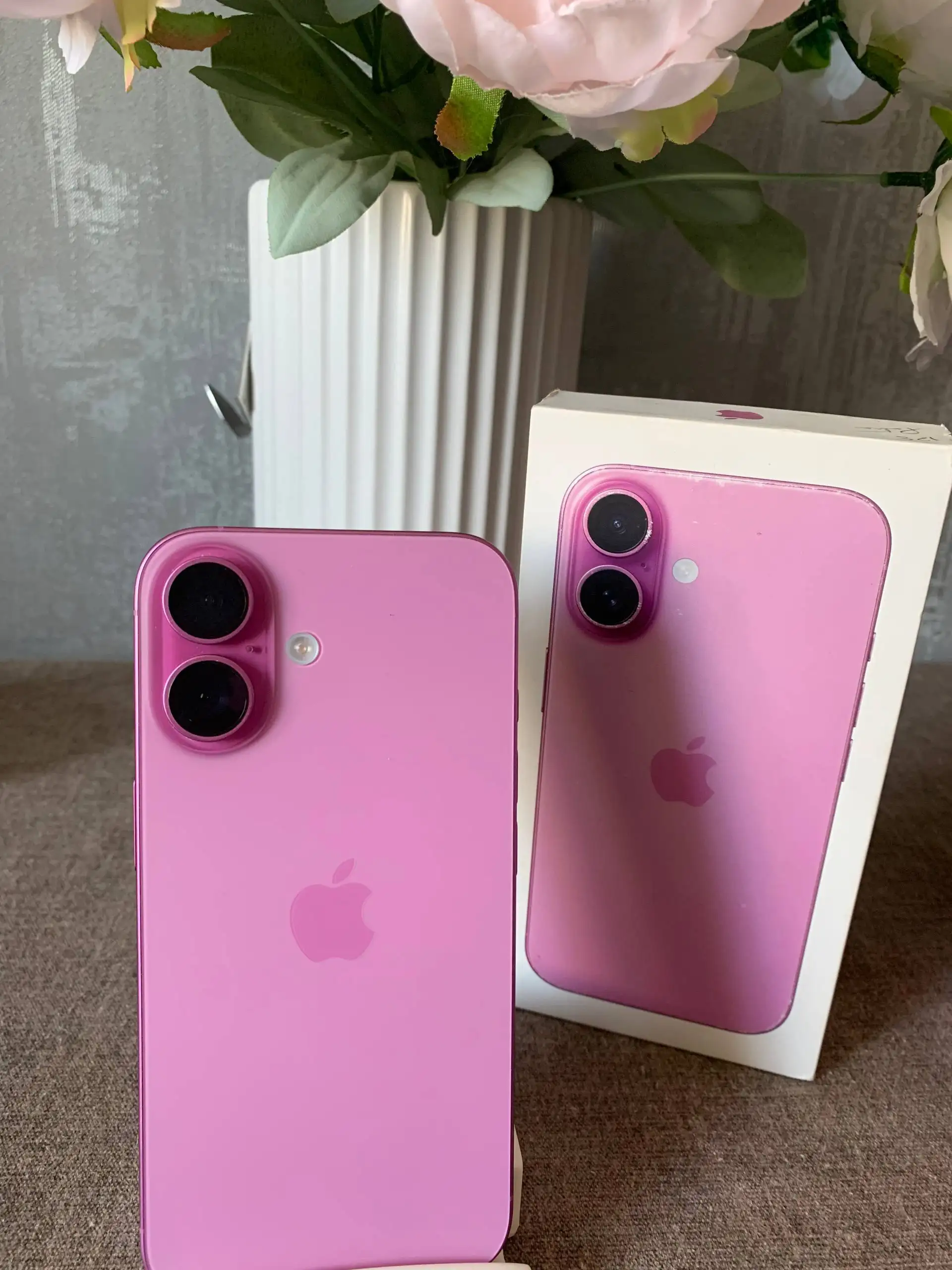 iPhone 16 128GB 92% на гарантии - Смартфоны (Электроника) в Владивосток