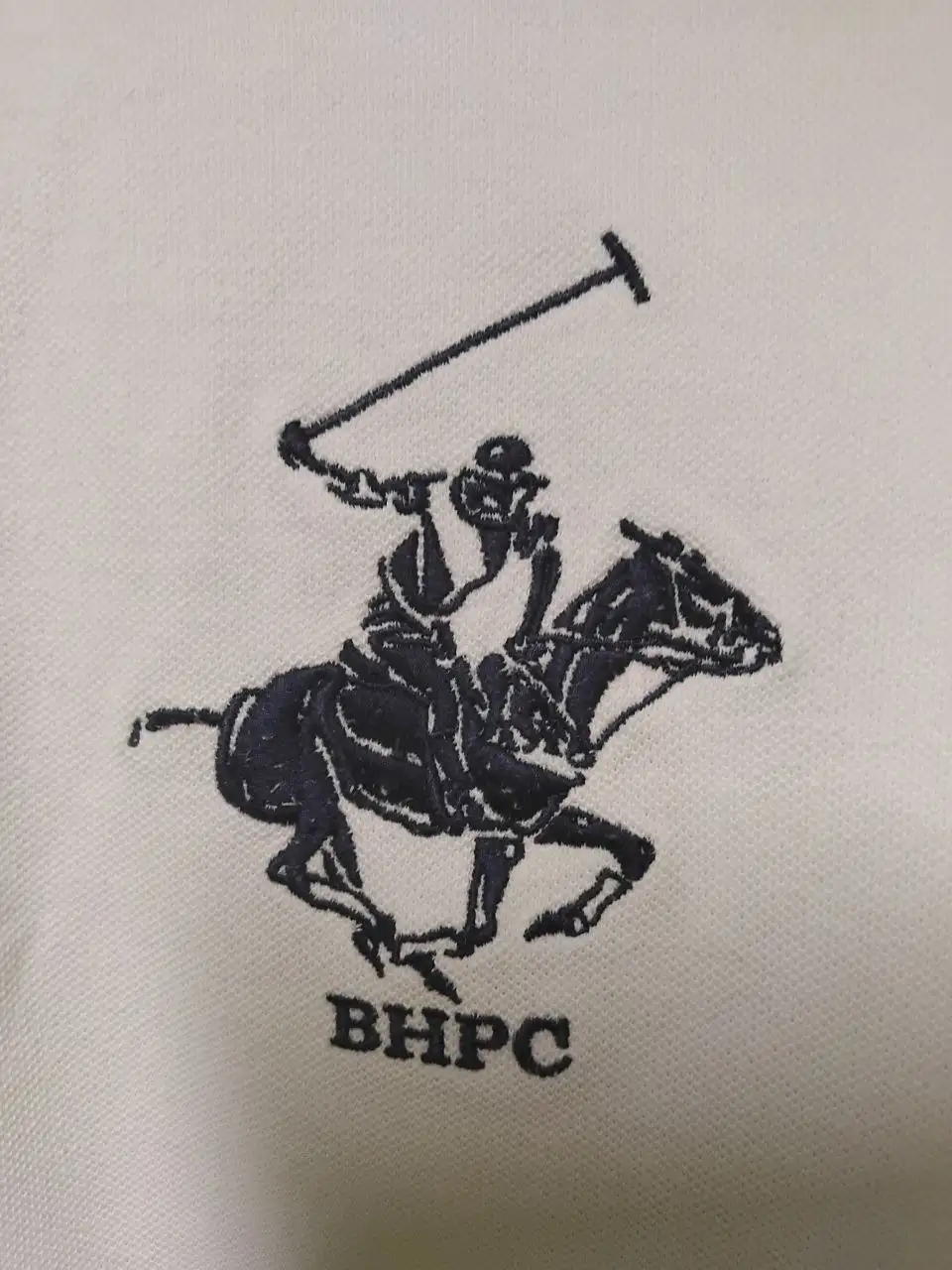 Поло Beverly Hills Оригинал Размер S-M - Одежда в Владивосток