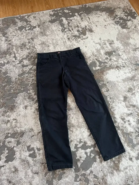 Брюки Dickies оригинал размер 32 - Рабочая одежда в Владивосток