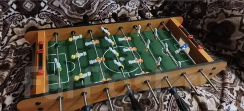 Продажа поля размером 48х27 см в отличном состоянии с коробкой - Рабочие перчатки в Владивосток