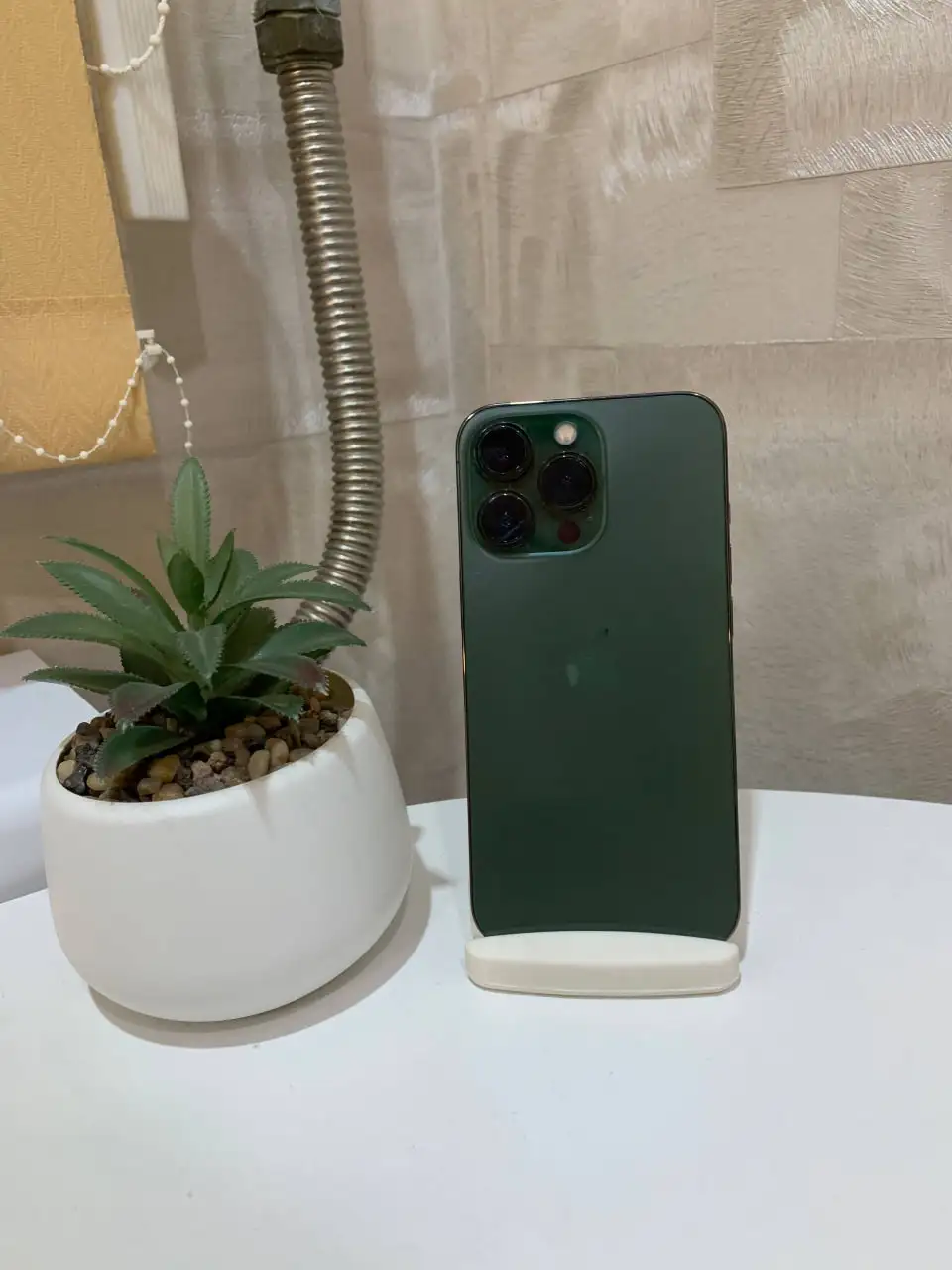 iPhone 13 Pro 256GB в отличном состоянии с возможностью обмена - Смартфоны (Электроника) в Владивосток