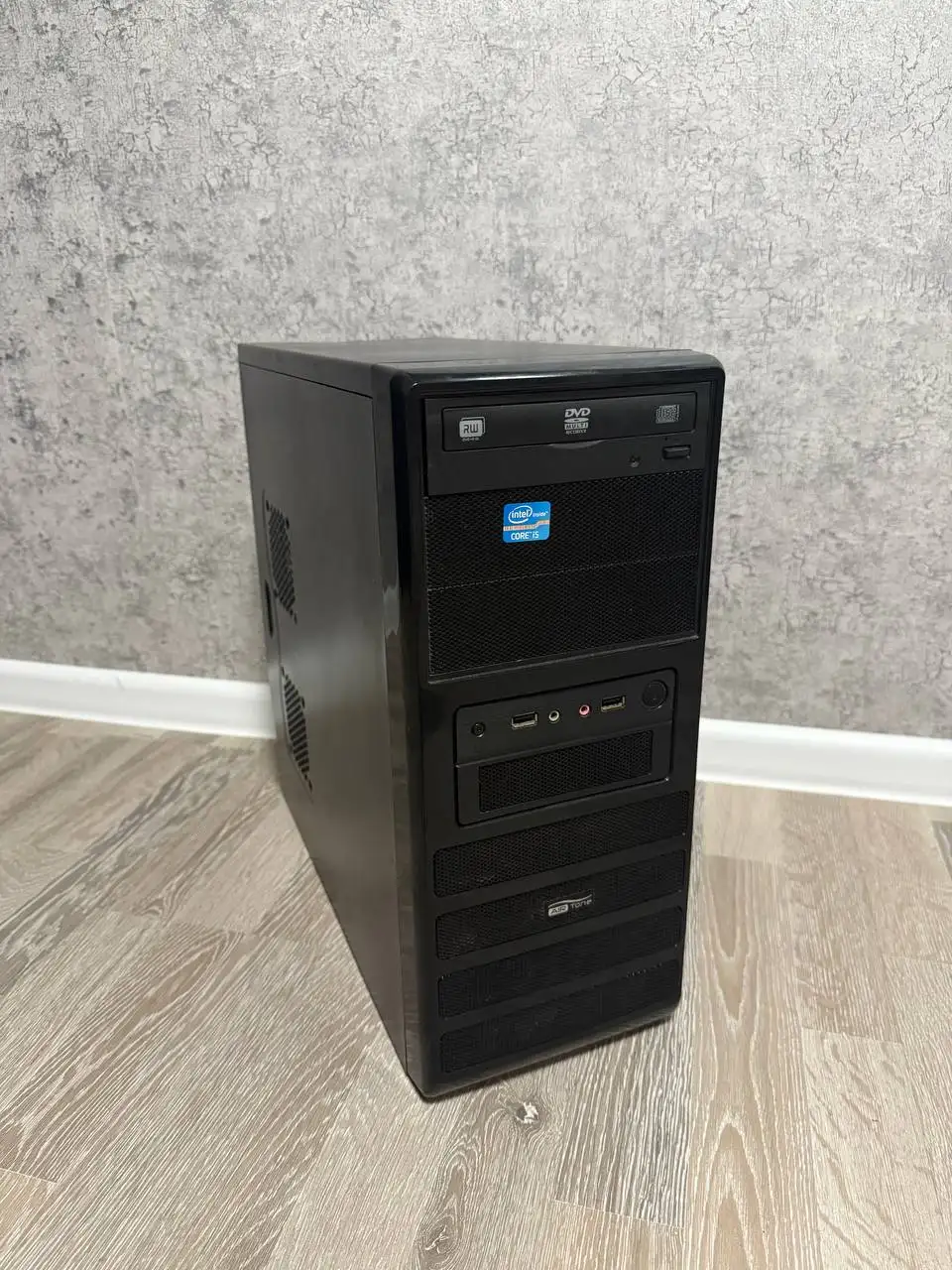 Компьютер i5 2400, GTX 660 2GB, 16GB ОЗУ - Компьютеры и комплектующие (Электроника) в Владивосток