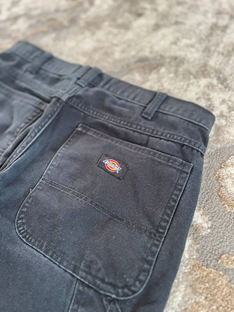 Брюки Dickies оригинал - Брюки (Одежда) в Владивосток