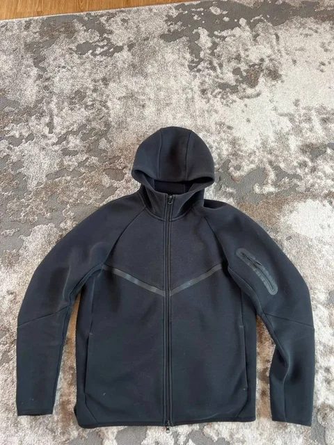 Толстовка Nike Tech Fleece размер L-XL - Одежда в Владивосток