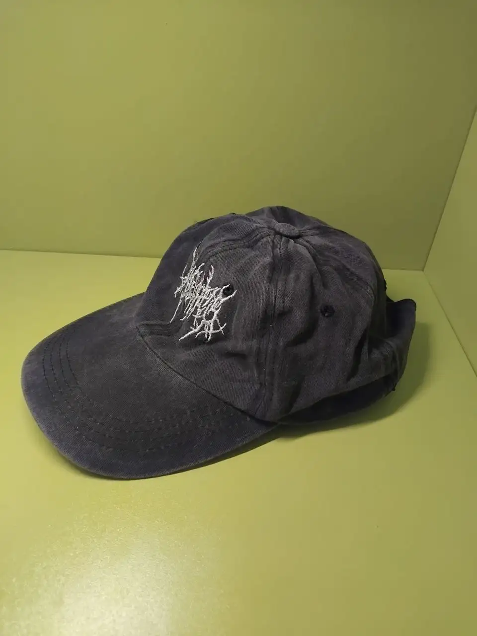 Кепка - Головные уборы (Барахолка) в Владивосток