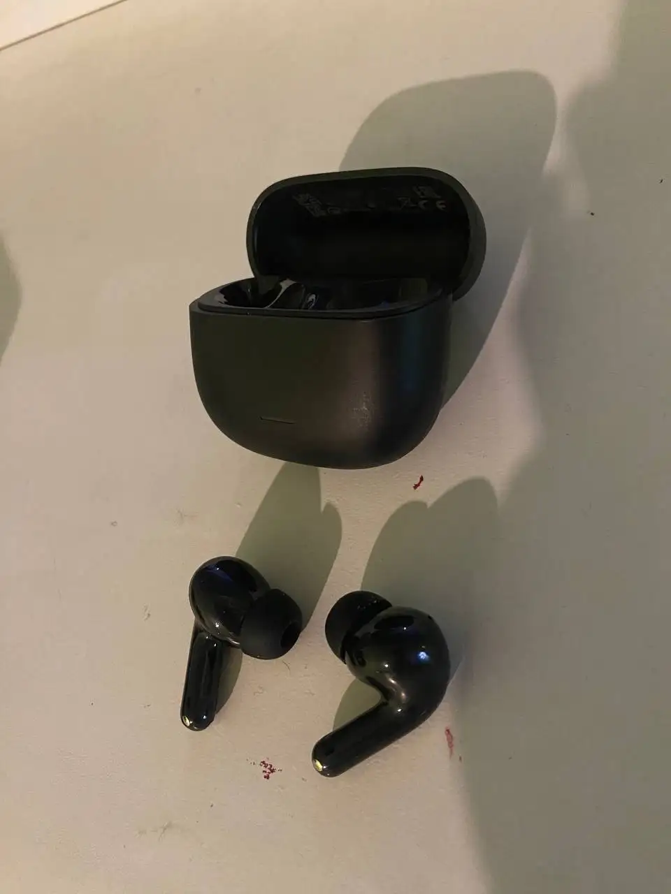 Наушники Redmi Buds 6 Lite - Наушники (Электроника) в Владивосток