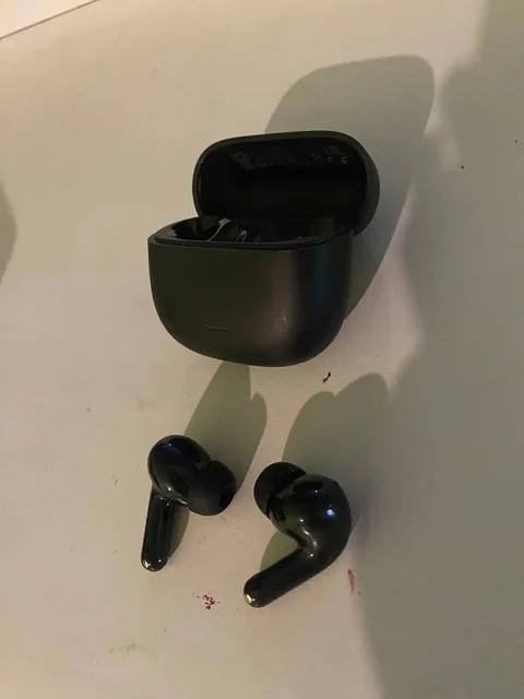 Наушники Redmi Buds 6 Lite - Планшеты в Владивосток