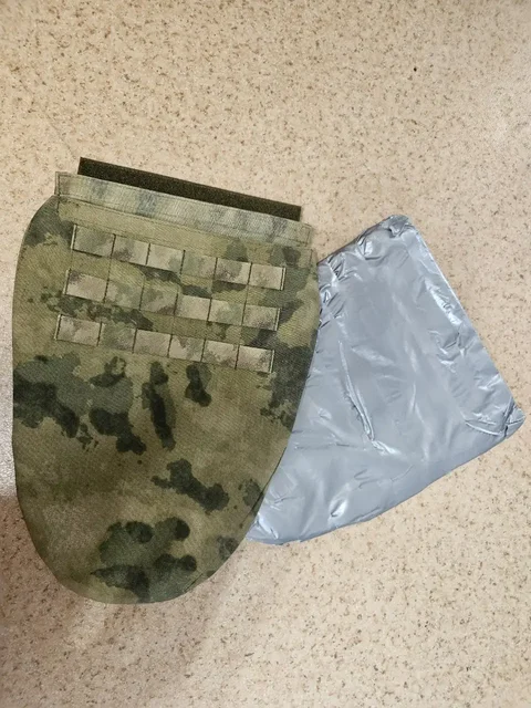 Продам напашник с кевларом и защиту плеч - Сувениры в Владивосток