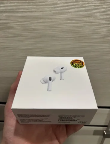 AirPods Pro 2 с чехлом - Дроны в Владивосток