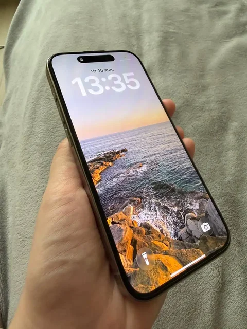Продажа iPhone 15 Pro 512 Гб - Дроны в Владивосток