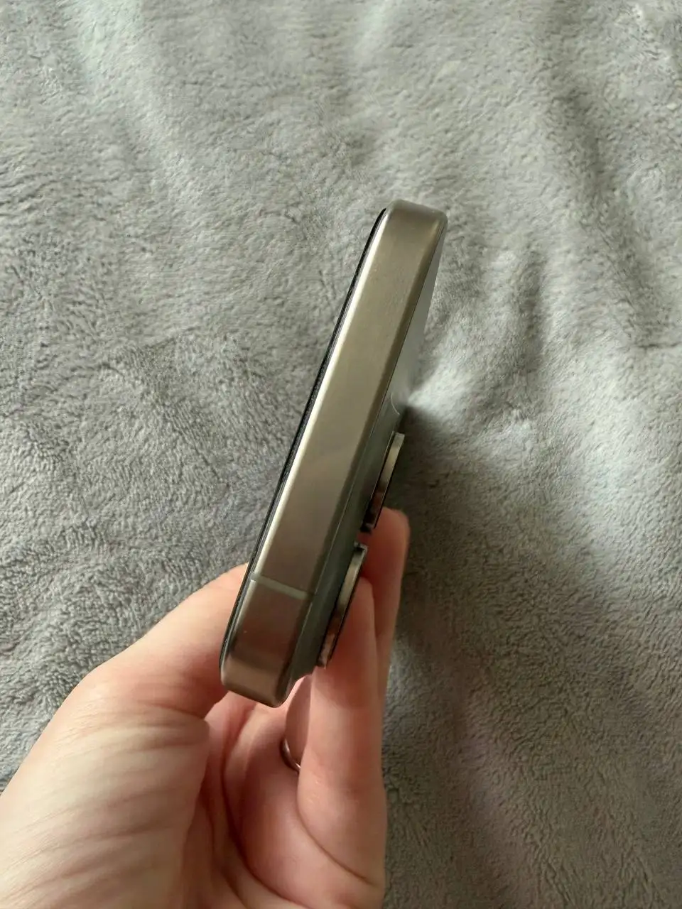 Продажа iPhone 15 Pro 512 Гб - Смартфоны (Электроника) в Владивосток