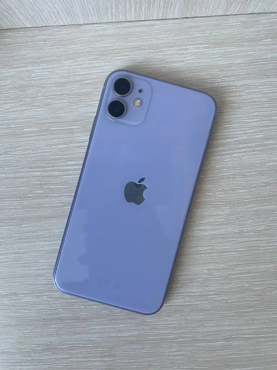 iPhone 11 128GB с повреждениями - Смартфоны (Электроника) в Владивосток