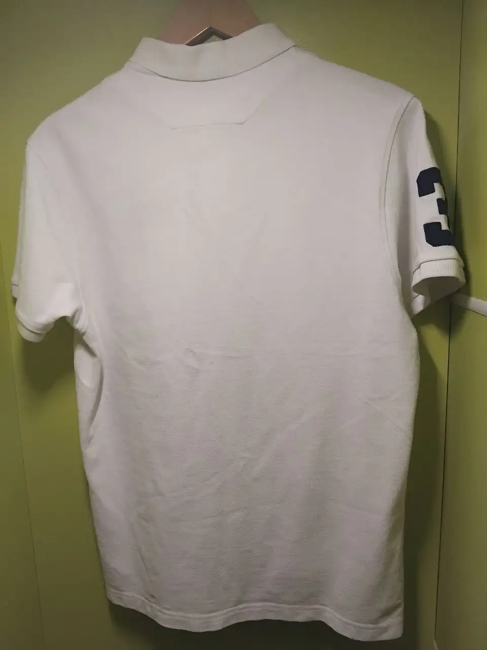 Поло Beverly Hills оригинал - Одежда в Владивосток