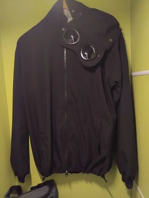 Ветровка Cp Company Реплика размер 48-50 - Лосины в Владивосток