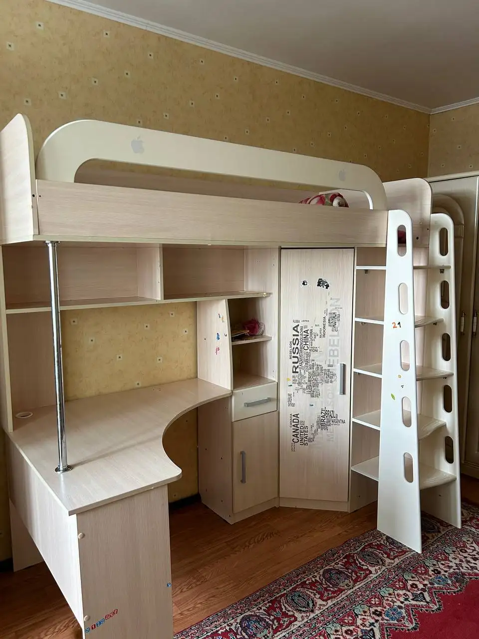 Продам кровать - Барахолка в Владивосток