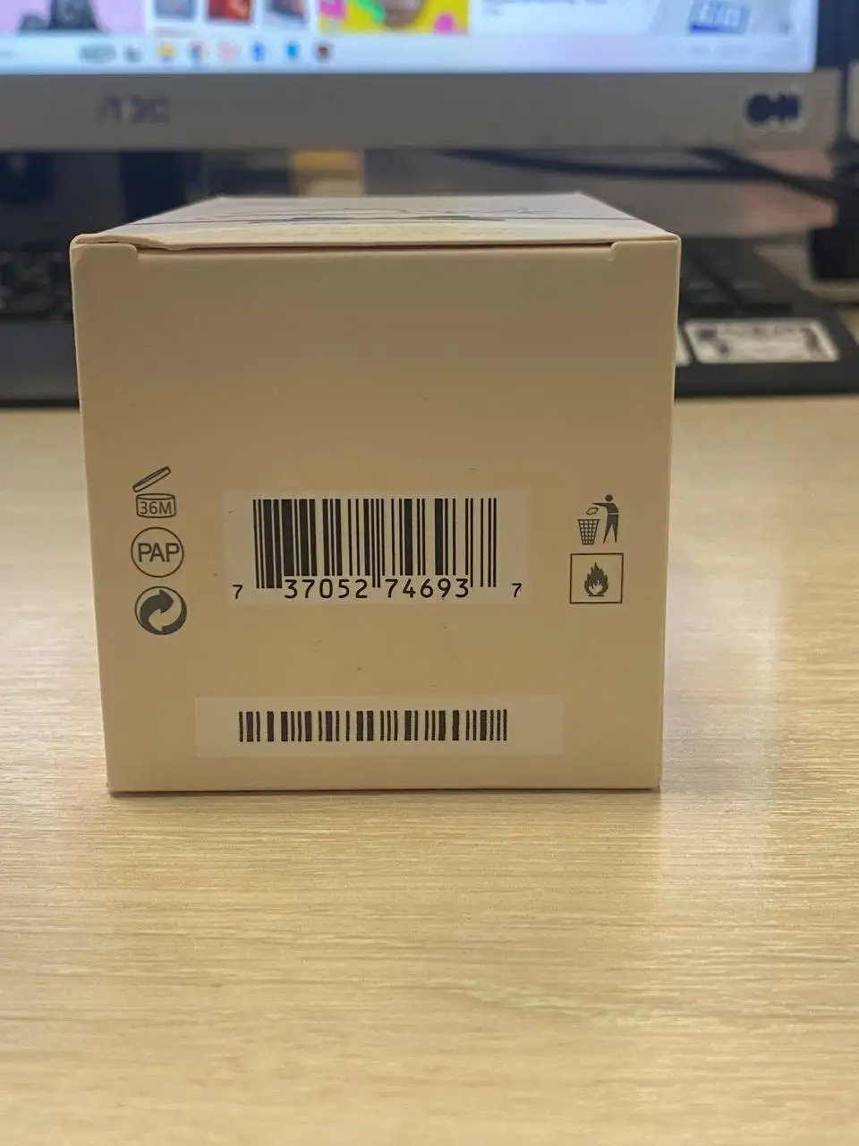 Туалетная вода Dolce & Gabbana Shine 75ml - Парфюмерия (Барахолка) в Владивосток