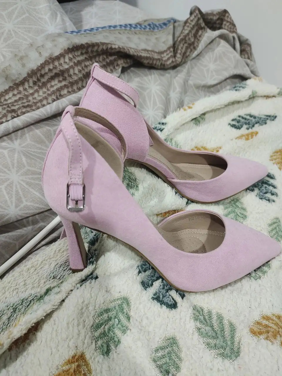 Продам новые туфли - Обувь (Одежда) в Владивосток