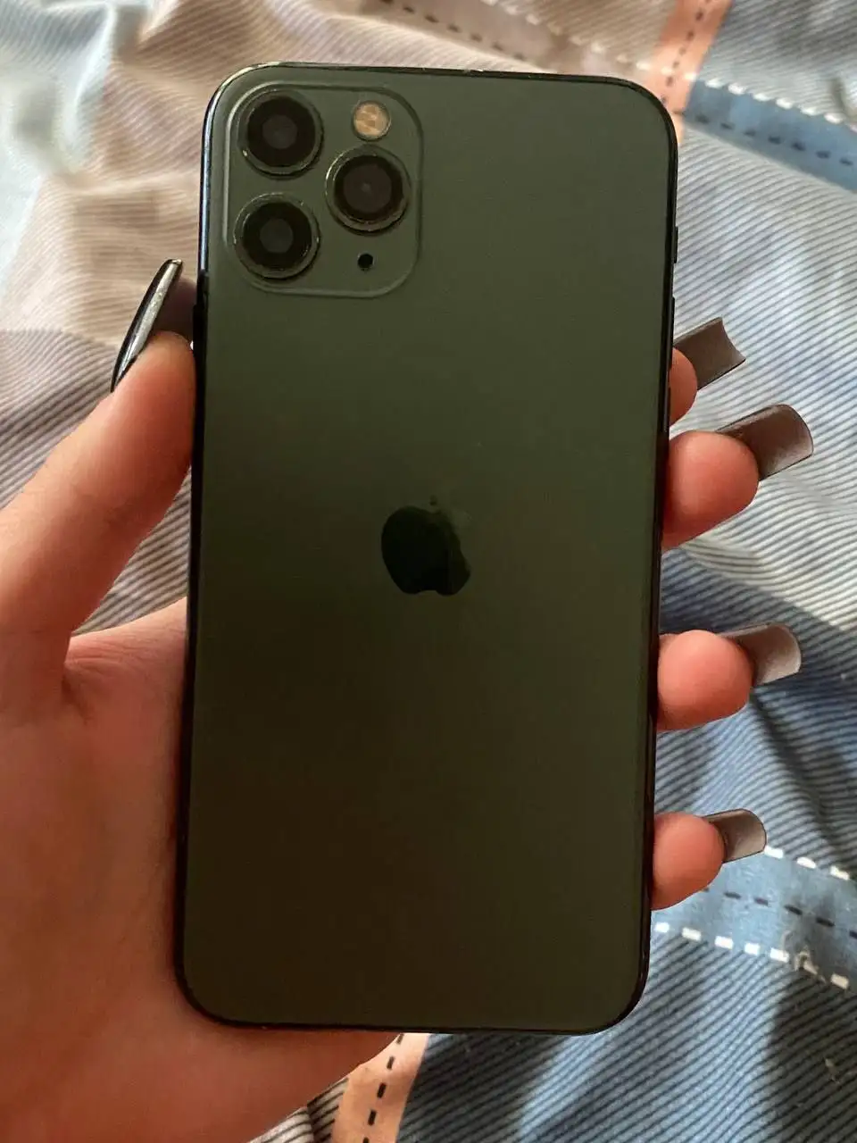 Продам iPhone 11 Pro 64 ГБ - Смартфоны (Электроника) в Владивосток