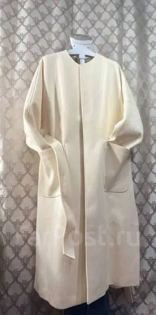 Продажа пальто H&M размера XL в двух цветах - Верхняя одежда (Одежда) в Владивосток