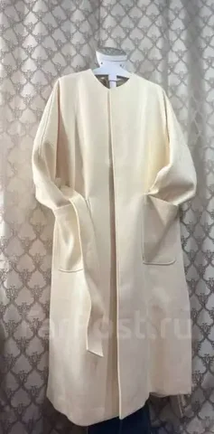 Продажа пальто H&M размера XL в двух цветах - Лосины в Владивосток