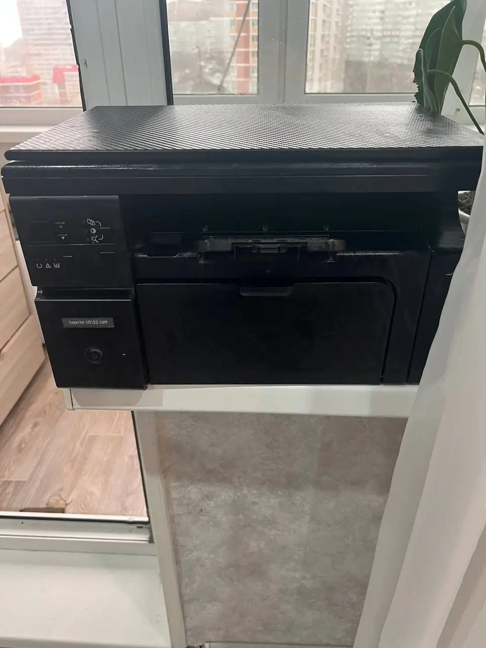 Принтер HP 1132 во Владивостоке - Принтеры (Электроника) в Владивосток