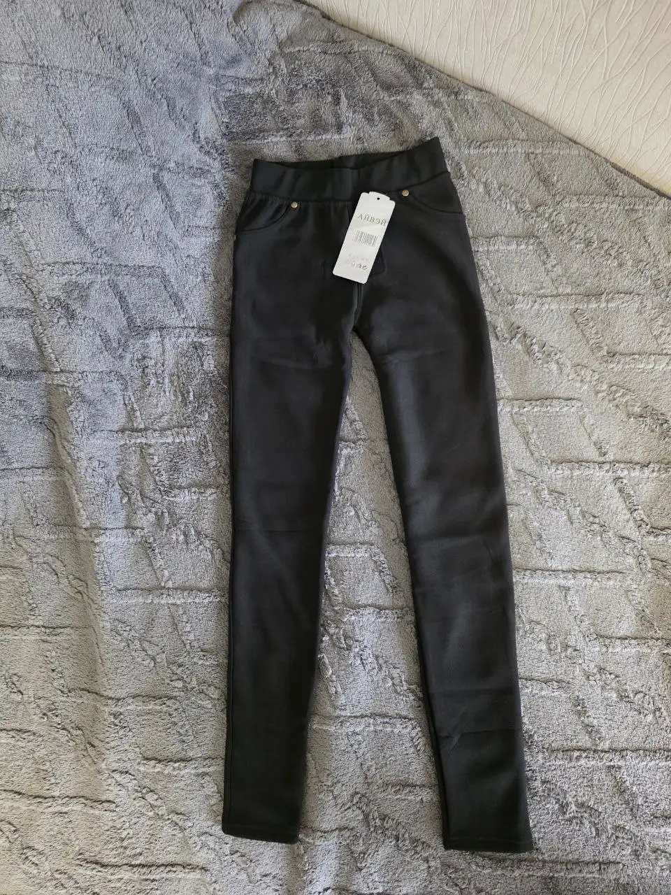 Лосины XS-S новые с биркой - Лосины (Одежда) в Владивосток