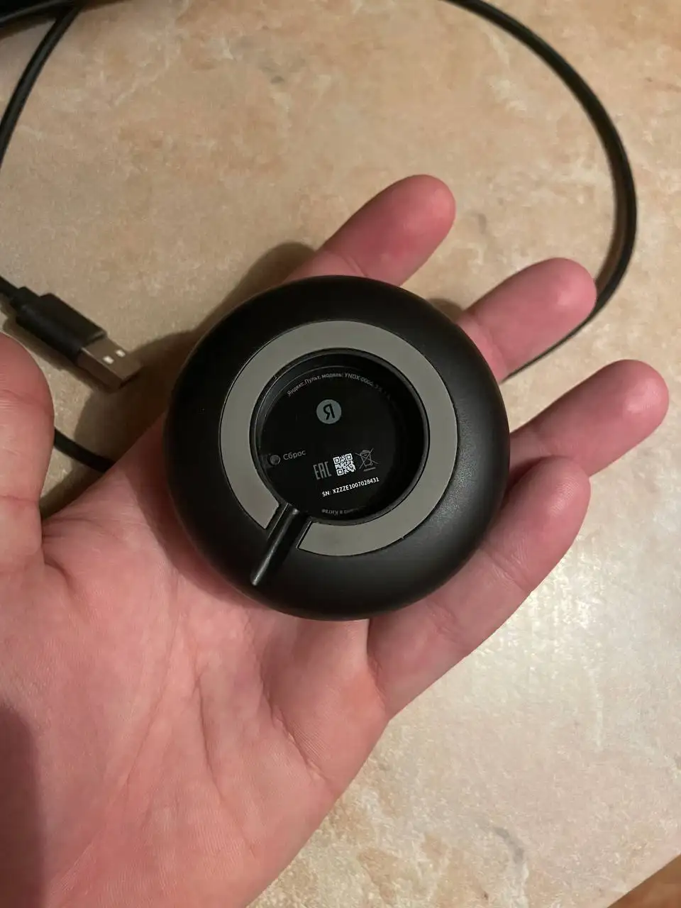 Продажа наушников Xiaomi Buds 3T Pro, умного пульта Яндекс и умной колонки Яндекс Станция Мини Плюс - Аудиотехника (Электроника) в Владивосток