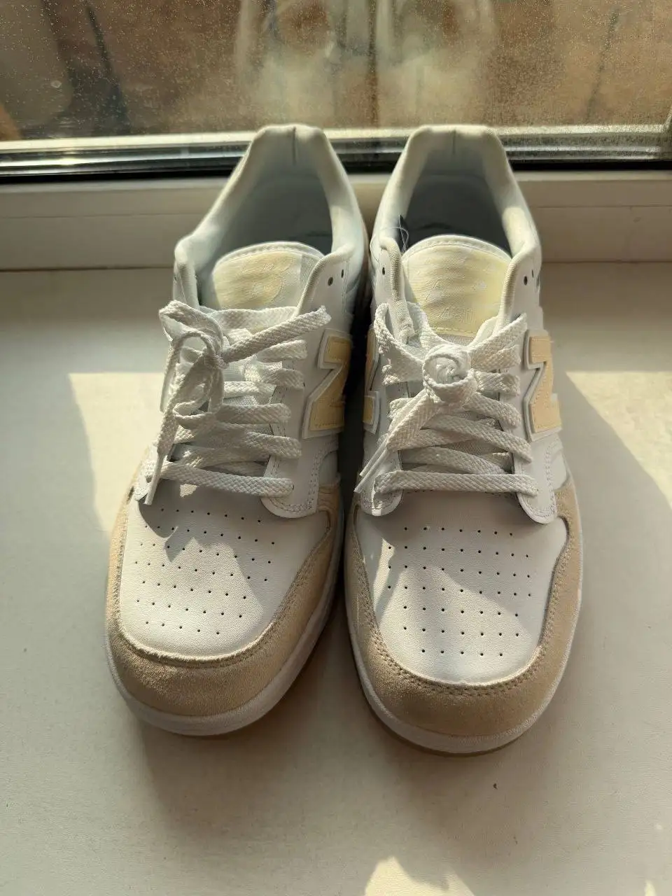 Кроссовки New Balance и Reebok - Барахолка в Владивосток