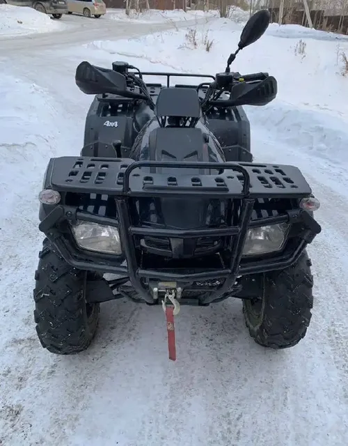 Продам STELS 300B (BUYANG) 2011 г. - Аксессуары и уход в Владивосток